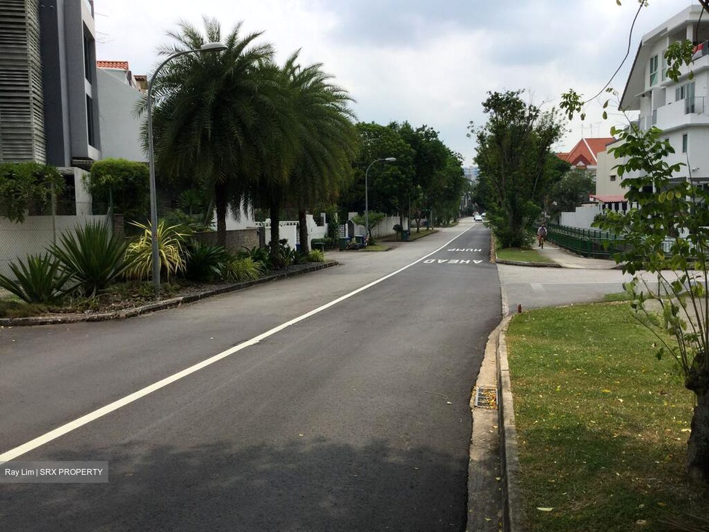 Poh Huat Road (D19), Terrace #522043211